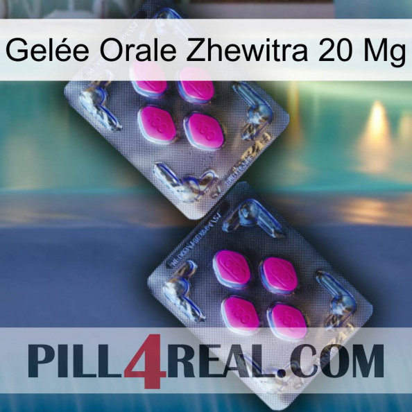 Gelée Orale Zhewitra 20 Mg 01